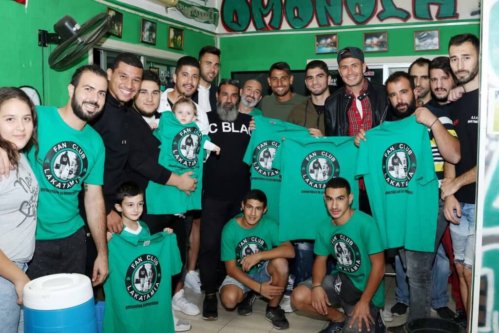 Football for Inclusion